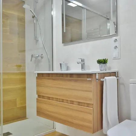 Sunshine Tejares Garden Appartement Cordoue