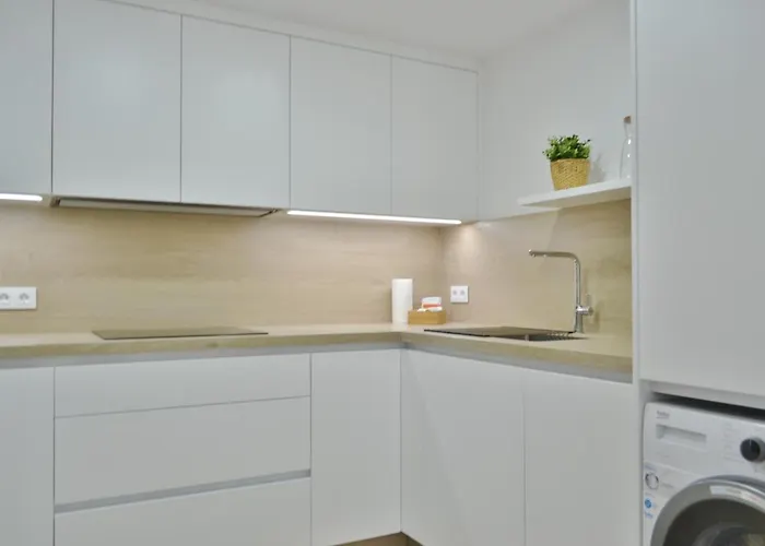 Appartement Sunshine Tejares Garden