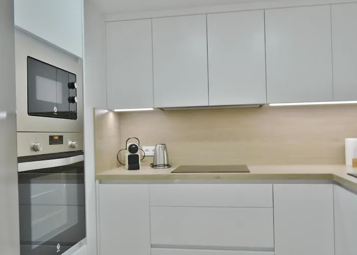 Appartement Sunshine Tejares Garden Cordoue