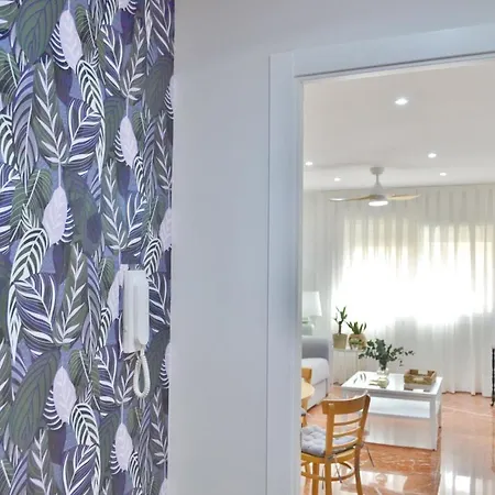 Sunshine Tejares Garden Córdoba