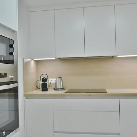Apartamento Sunshine Tejares Garden Córdova